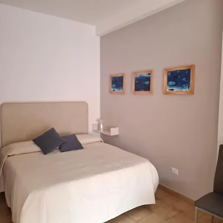 Mameli Rooms Lt Olbia