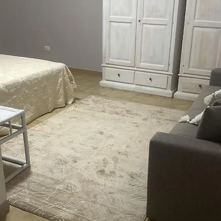 Guest house Mameli Rooms Lt