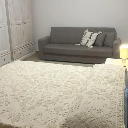 Guest house Mameli Rooms Lt *