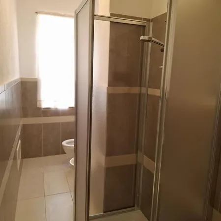 Mameli Rooms Lt Guest house Olbia