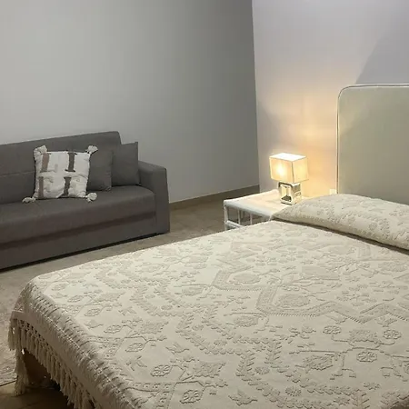 Mameli Rooms Lt Olbia