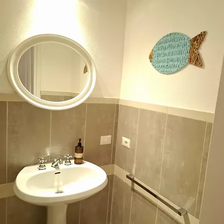 Guest house Mameli Rooms Lt Olbia