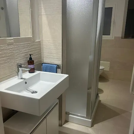 Mameli Rooms Lt Guest house