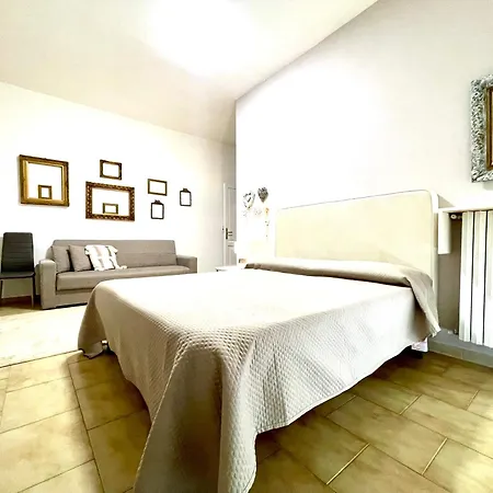Guest house Mameli Lt *