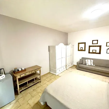 Mameli Lt Guest house Olbia